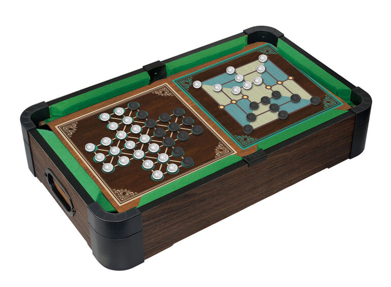 Classic Games - Executive Game Table