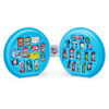 Zuru 5 Surprise Mini Brands Series 4 Collectors Case with 5 Exclusive Minis (Styles May Vary)
