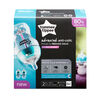 Tommee Tippee Advanced Anti-Colic Bottle, 9 oz, 2-Pack