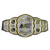 AEW World Championship Belt