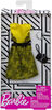 Barbie - Coffret Tenue - Robe jaune et noire