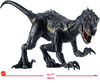 Jurassic World Indoraptor Figure - Villain Dino