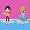 Disney Princess Comics Surprise Adventures Cinderella with 5 Dolls, Accessories, and Display Case, Fun Unboxing Toy