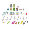 Fisher-Price Kitchen w/ 32 Accessories