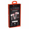 Helix Écouteurs MFi Lightning Or Rose
