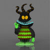 Figurine en Vinyle Harlequin Demon par Funko SODA! The Nightmare Before Christmas