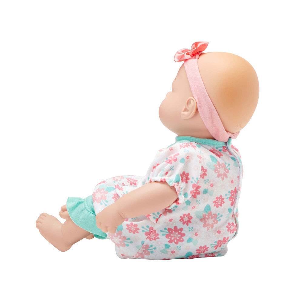 Madame Alexander Poupon de 30 50 cm v tu d une adorable robe avec porte b b
