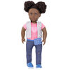 Our Generation, Trendy Traveler, Travel Outfit for 18-inch Dolls