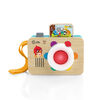 Baby Einstein HAPE Learning Lens Toy Camera