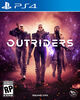 PlayStation 4 Outriders