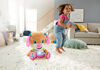 Fisher-Price Laugh and Learn So Big Sis - French Edition