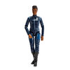 Star Trek 5" Universe  Figurine: Science Officer Michael Burnham (Star Trek Discovery)