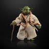 Star Wars La série noire Archives - Figurine Yoda de 15 cm