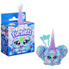 Furby Furblets Mer-May Mini Electronic Plush Toy