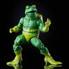 Hasbro Marvel Legends Frog-Man Action Figure Toy