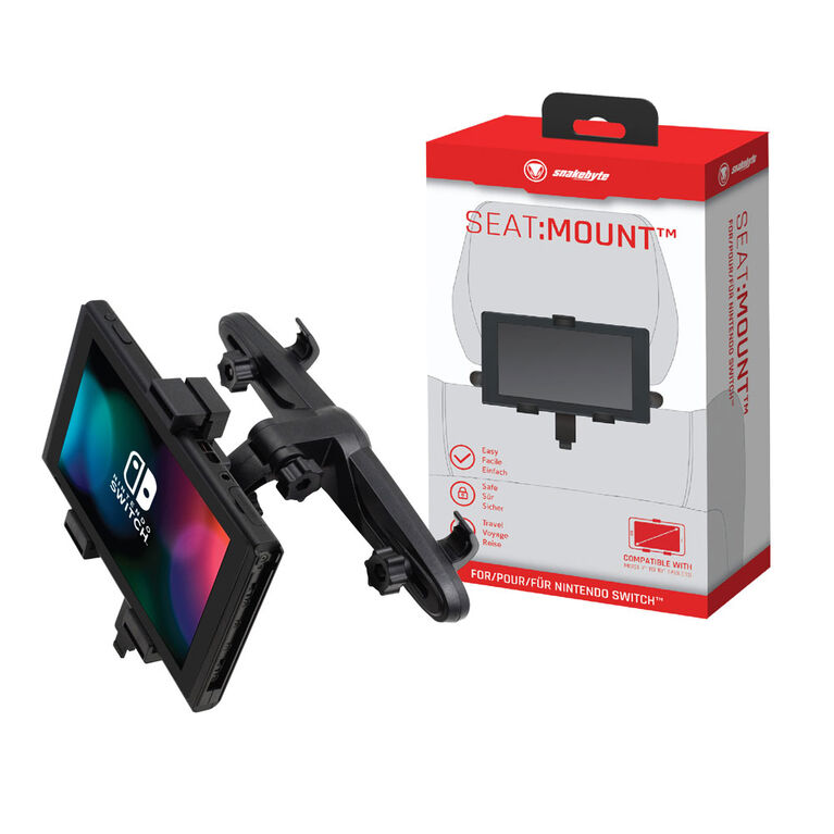 Nintendo Switch snakebyte Seat:Mount