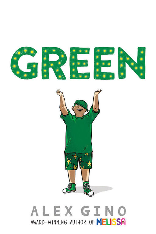 Green - English Edition