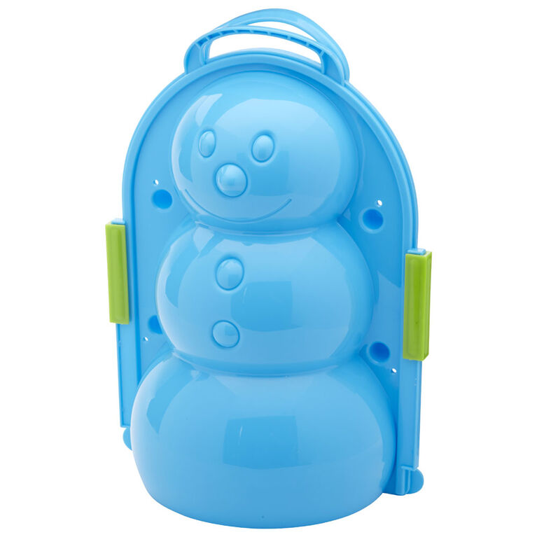 Bonhomme De Neige Sno-Buddy