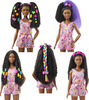 Barbie - Life in the City - Tresses, styles et soin - Poupée et accessoires