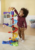 VTech Go! Go! Smart Wheels Ultimate Corkscrew Tower - English Edition