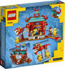 LEGO Minions - Minions Kung Fu Battle 75550 (310 pieces)