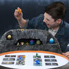 Dragamonz, Coffret de 1 figurine Dragon, Jeu de cartes à échanger et de figurines à collectionner