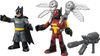 Fisher-Price Imaginext DC Super Friends Firefly & Batman - English Edition