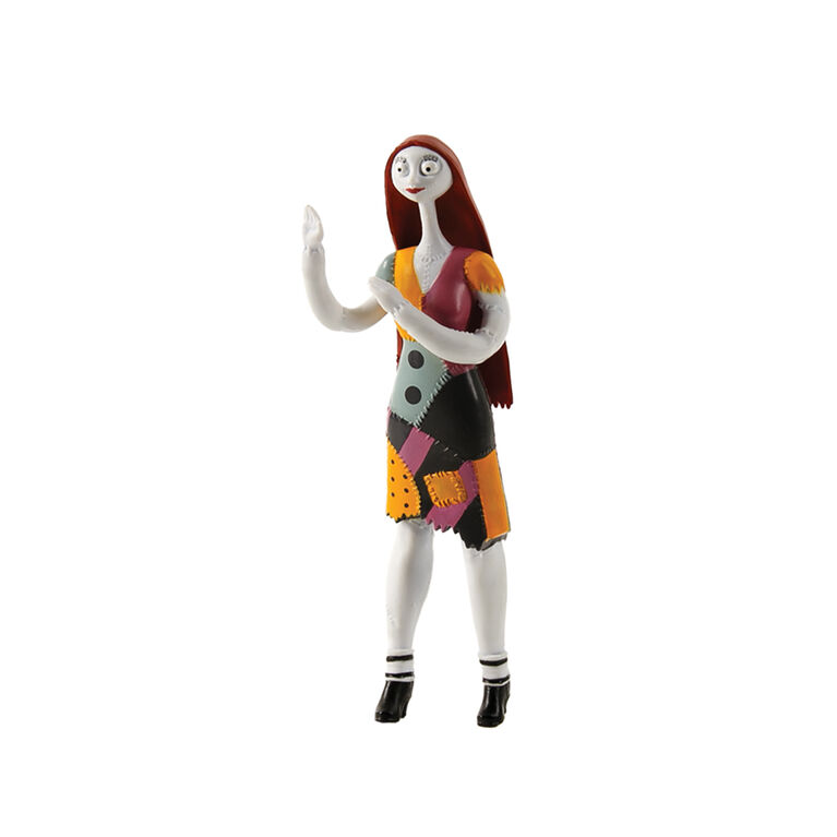 Flexfigs - 1 Pack - Nightmare Before Christmas: Sally