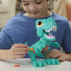 Play-Doh Dino Crew Crunchin' T-Rex Toy