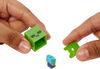 Minecraft Mob Head Minis Zombie Figure