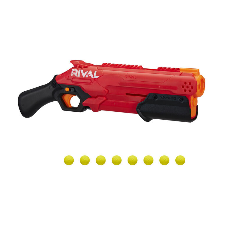 Nerf Rival - Blaster Takedown XX-800