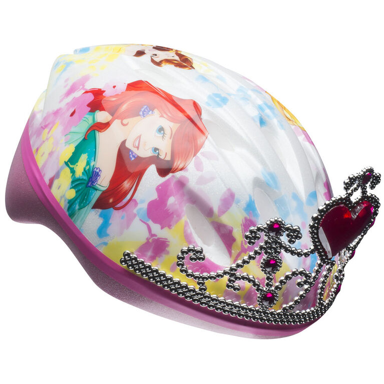Princess Child 3D Helmet
