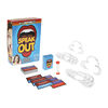 Speak Out Game Mouthpiece Challenge for Friends, Families, and Kids, Family Game, Funny Party Game - English Edition - R Exclusive