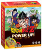 Dragon Ball Z Power Up! Board Game