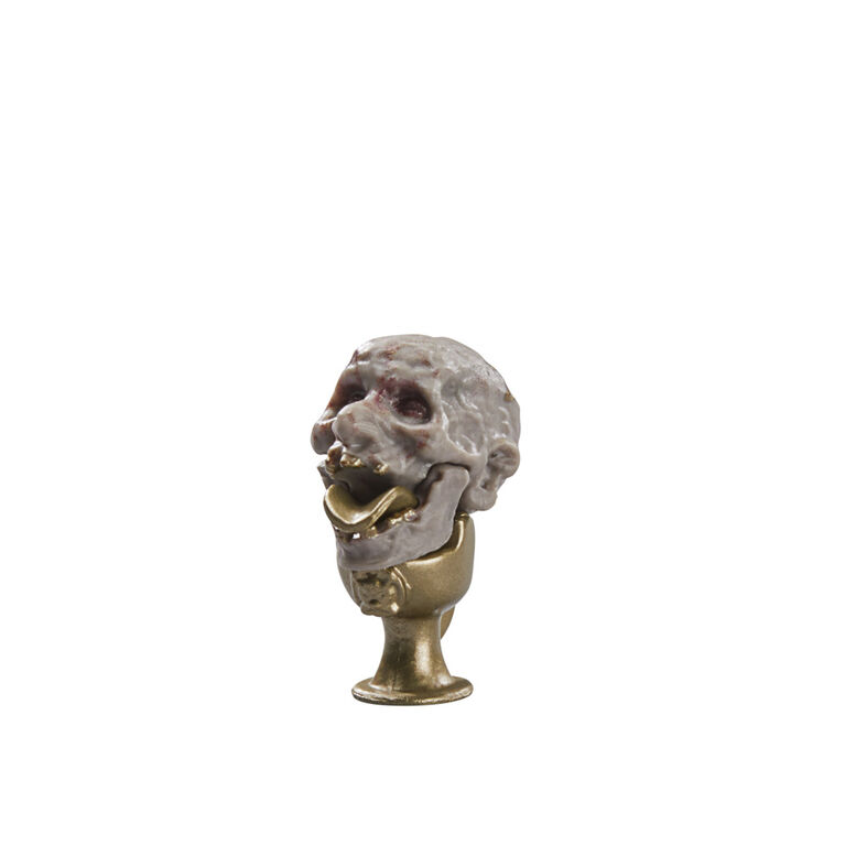 Indiana Jones et le Temple maudit, figurine Indiana Jones Adventure Series (hypnotisé) de 15 cm