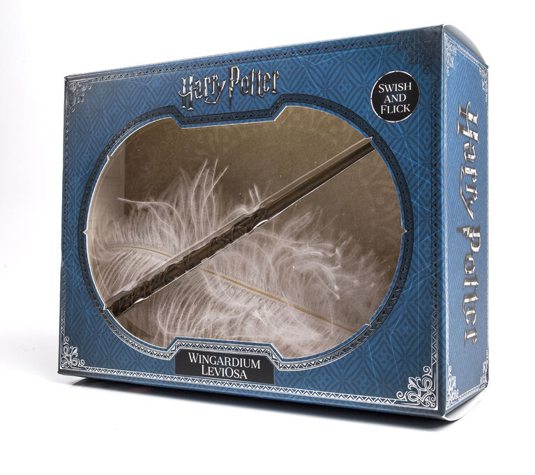 Harry Potter Ensemble Wingardium Leviosa. Toys R Us Canada
