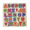 Alphabet, Numbers & Shapes Puzzles - 1 per order, assortment may vary (Each sold separately, selected at Random)