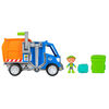 Blippi Recycling Truck - English Edition