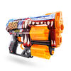 X-Shot Skins Dread Dart Blaster (12 pijlen) van ZURU