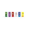 USAopoly CLUE: The Grinch - English Edition