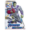 Marvel Avengers: Endgame Power Punch Hulk - English Edition