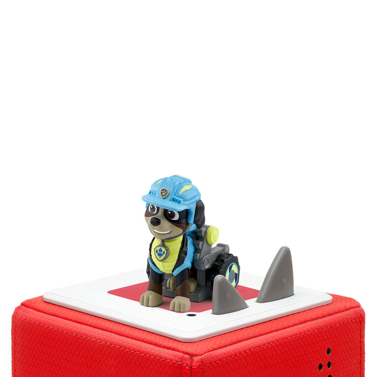 Tonies - Paw Patrol - Rex - English Edition