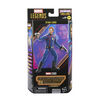 Marvel Legends Series Star-Lord, Guardians of the Galaxy Vol. 3 6-Inch Collectible Action Figures