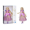 Disney Princess Style Series 10 Rapunzel, Contemporary Style Fashion Doll