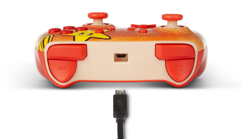 vintage nintendo controller