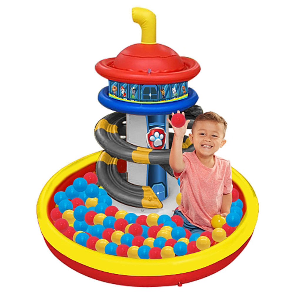 paw patrol slide toys r us