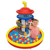 Paw Patrol 50 Ball Lookout Tower Playland