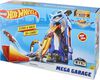 Hot Wheels Mega Garage Play Set