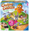 Ravensburger - Funny Bunny Family Game - French Edition