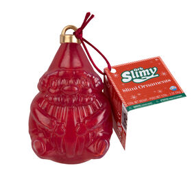 ORB Slimy Ornament Santa